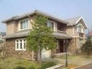 丁香別墅 丁香別墅