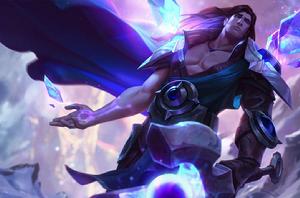 塔里克[網遊《英雄聯盟》的英雄]