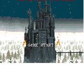 《超級惡魔城4》