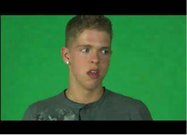 松鼠男孩 松鼠男孩