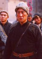 呂梁英雄傳[2005年于震主演電視劇]