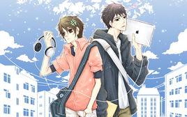 我們假戲真做吧 我們假戲真做吧