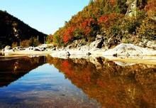 河南內鄉寶天幔國家地質公園 河南內鄉寶天幔國家地質公園