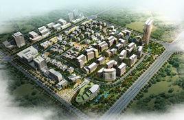 開城工業園 開城工業園