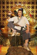 劉楓[電視劇/小說《天天有喜》人物]