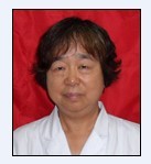 北京中仁中醫醫院主任醫師崔秀梅