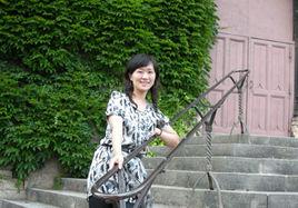 陳蓉[南京林業大學博士]