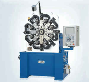 人和彈簧電腦彈簧機 人和彈簧電腦彈簧機