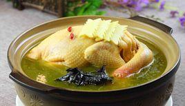 聰耳明目煲 聰耳明目煲