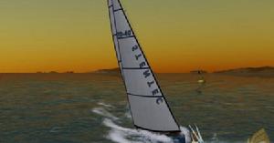 《航海運動2010》