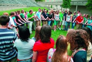 蓋頓數學與科學高中 蓋頓數學與科學高中