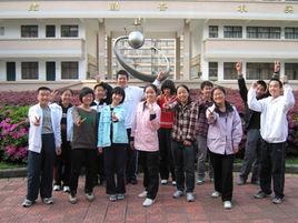 回瀾國中 回瀾國中