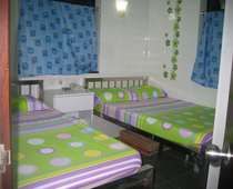 香港新中華賓館 香港新中華賓館