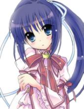 此花露西婭各類圖片