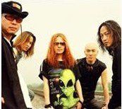 輪迴樂隊 輪迴樂隊