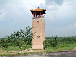 孟州市海頭村 孟州市海頭村