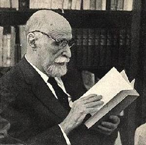 胡安·拉蒙·希門內斯 胡安·拉蒙·希門內斯