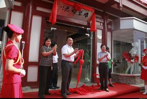 曲江雕塑時光藝術博物館 曲江雕塑時光藝術博物館