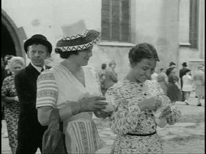 《大街上的商店》