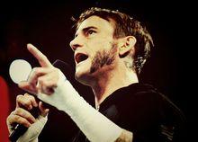 CM Punk