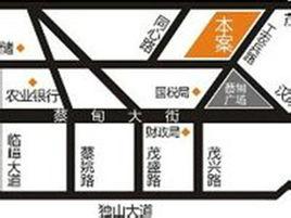 天下峰景 天下峰景