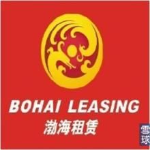天津渤海租賃有限公司 天津渤海租賃有限公司