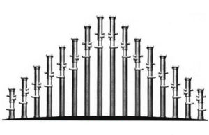 內注式單體液壓支柱 內注式單體液壓支柱