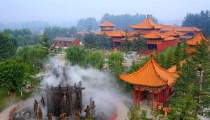 金寶樂園 金寶樂園