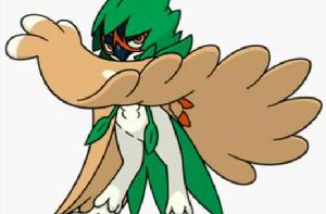 狙射樹梟 狙射樹梟