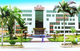 電白中學 電白中學