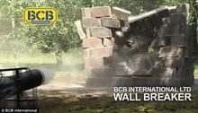破牆器 破牆器