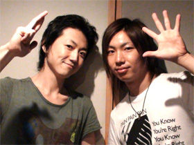 松原大典 松原大典