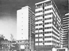 德國圖書館 德國圖書館