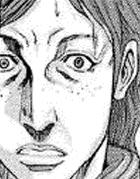 火星異種[貴家悠原作橘賢一作畫的漫畫]