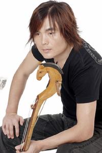 （圖）斯日古冷