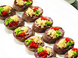 西藏藏族血腸 西藏藏族血腸