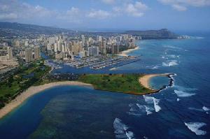 火奴魯魯 火奴魯魯