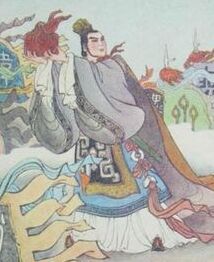 燕前桓公 燕前桓公