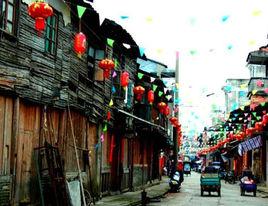 霍童古鎮 霍童古鎮