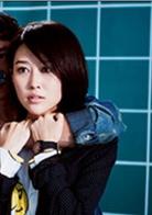 摘下你的面具[2013年林紅光執導電視劇]