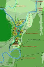 桂平市長安工業園