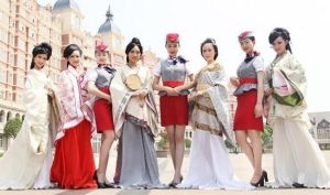 史上最唯美畢業照