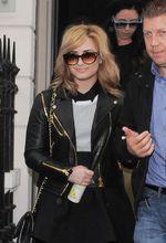 Demi Lovato街拍總匯