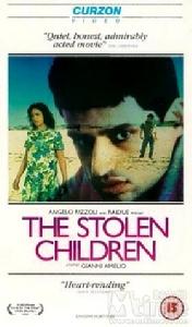 《小小偷的春天》 《小小偷的春天》