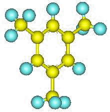 1,2,4-三甲基苯 1,2,4-三甲基苯