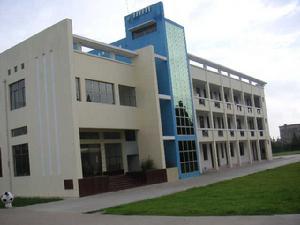 建湖縣高作中學