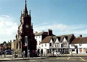 埃文河畔斯特拉特福林瓜拉瑪語言學校