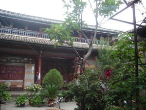 小圍埂自然村 小圍埂自然村