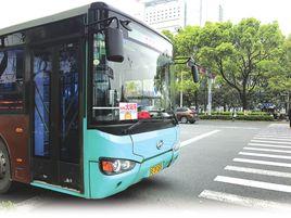 蘇州大站公交線路 蘇州大站公交線路