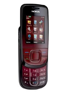  諾基亞 3600s 